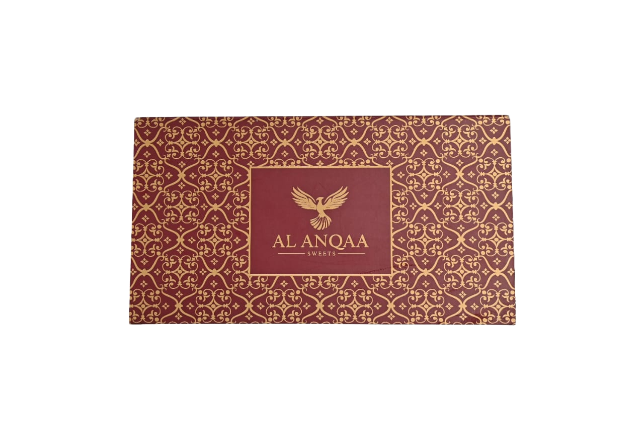 Nawashef Box -  بوكس النواشف