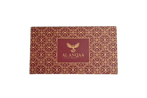 Nawashef Box -  بوكس النواشف