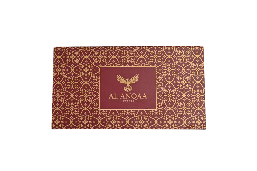 VIP Mixed Nuts  - مكسرات مشكلة فاخره