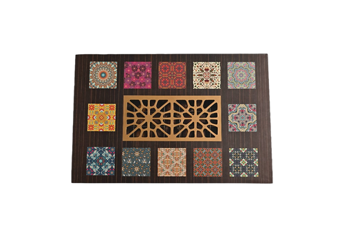 BELGIAN CHOCOLATE BOX - بوكس الشوكولا البلجيكية