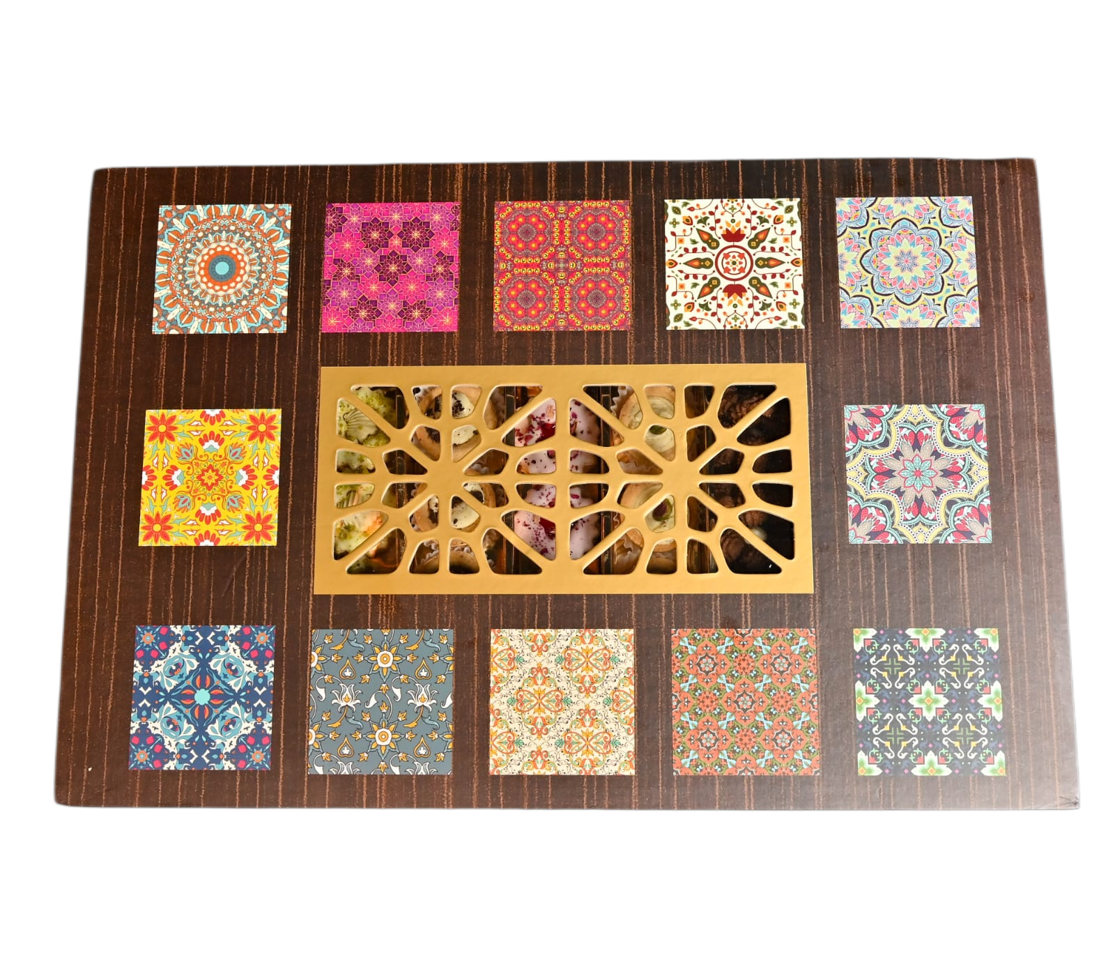 Petit Four  - بيتي فور