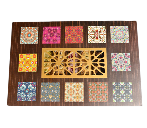 Petit Four  - بيتي فور