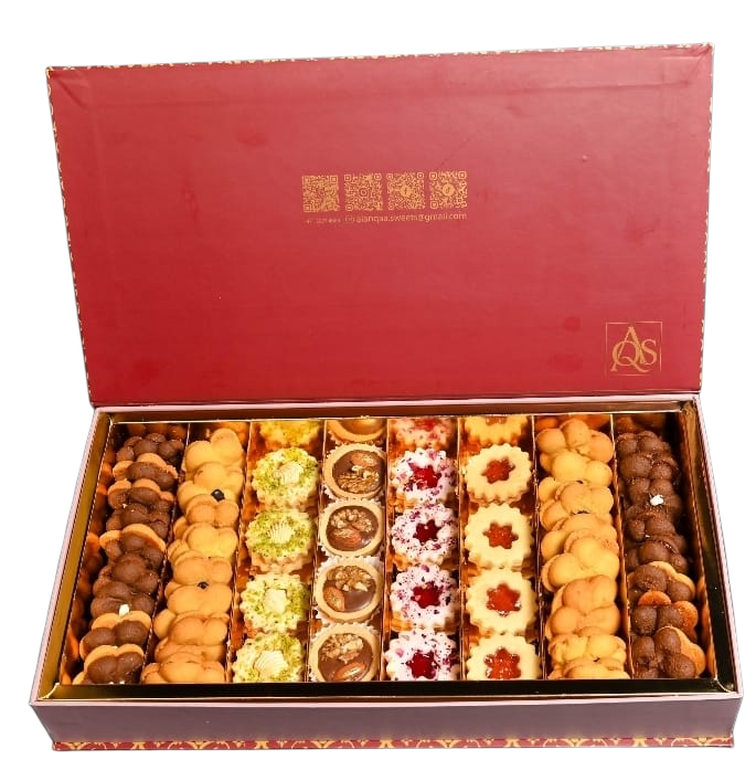 Petit Four  - بيتي فور